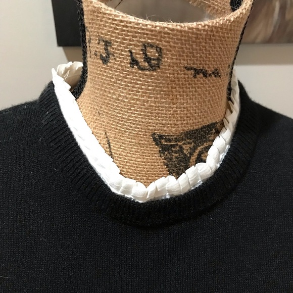 ▪️VINCE CAMUTO Sweater Dress - Picture 4 of 10